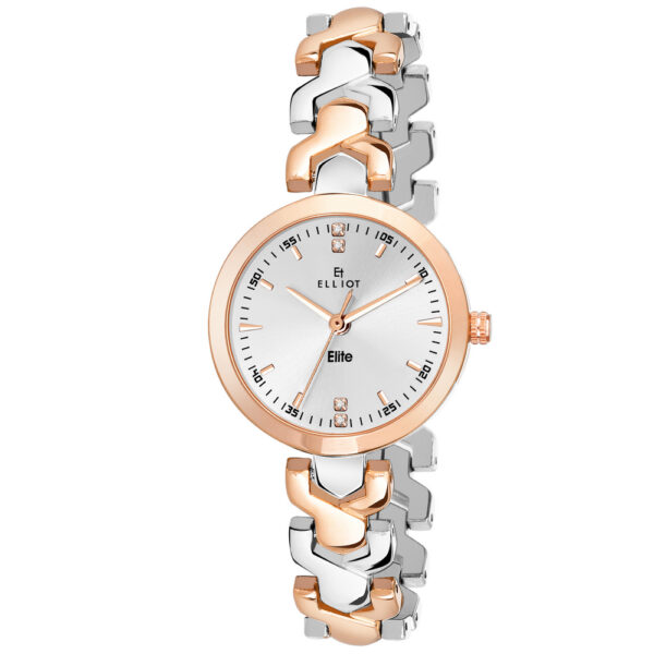 Elliot Women PREMIUM Watch, EWW-ELITE-VIII 070717