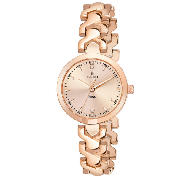 Elliot Women PREMIUM Watch, EWW-ELITE-VIII 171717