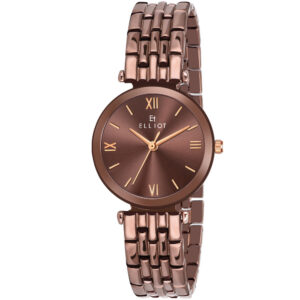 Elliot Women PREMIUM Watch, EWW-ELITE-XVII 090909