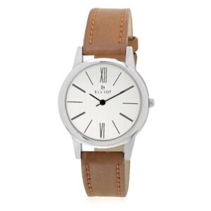 Elliot Women Analog Strap Watch, EWW-EVE 011607