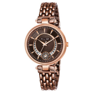 Elliot Women Day & Date Watch, EWW-INC-X 090917