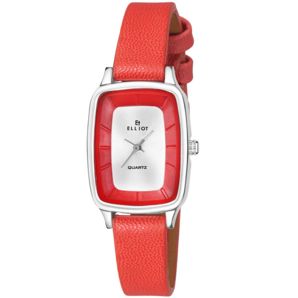 Elliot Women Analog Strap Watch, EWW-SMR-II 071007