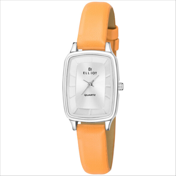 Elliot Women Analog Strap Watch, EWW-SMR-II 071107