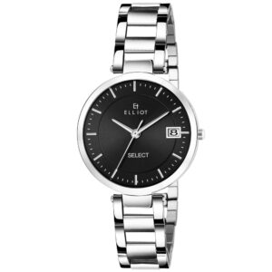 Elliot Women Day & Date Watch, EWW-WA 020707