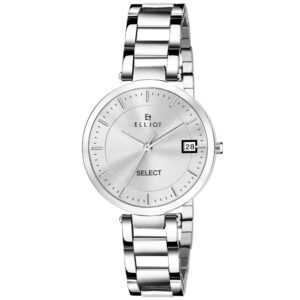 Elliot Women Day & Date Watch, EWW-WA 070707