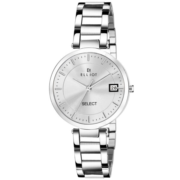 Elliot Women Day & Date Watch, EWW-WA 070707