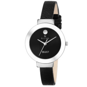 Elliot Women Analog Strap Watch, EWW-WB-020207