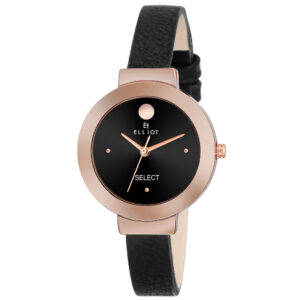 Elliot Women Analog Strap Watch, EWW-WB-020917