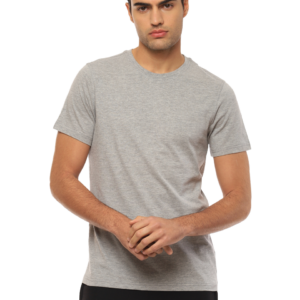 Hummel ROUND NECK COTTON MRP 1299/- Grey