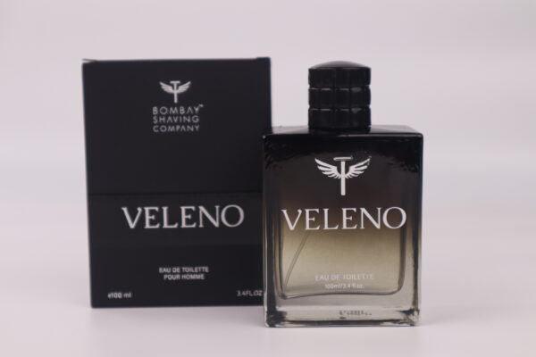 Bombay Shaving Company Veleno, 100ml