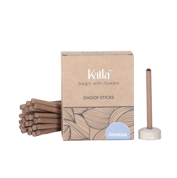 KALLA Dhoop Sticks - Jasmine