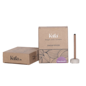 Kalla-Patchouli-DhoopStick-3