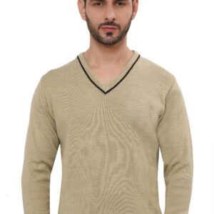 Monte Carlo Sweater , Being /camel 2XL