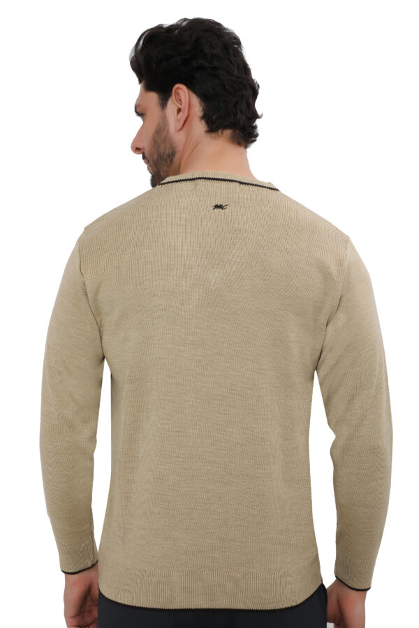 Monte Carlo Sweater , Being /camel 3XL