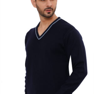 Monte Carlo Sweater , Navy 3XL