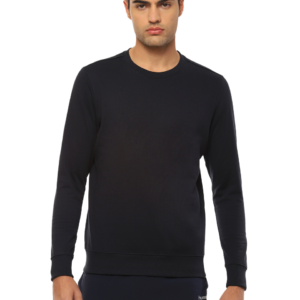 Hummel EDUK SWEATSHIRT MRP 2899/- Blue