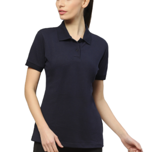 Hummel KELCI WOMEN POLO MRP 1499/- Blue