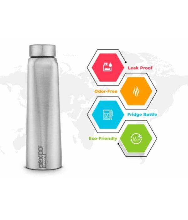 PEXPO VERTIGO FRIDGE BOTTLE 750 ML