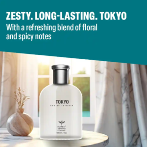 Bombay Shaving Company Tokyo, 100ml