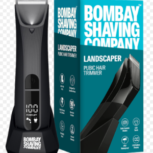 Bombay Shaving Company The Landscaper - Groin Trimmer