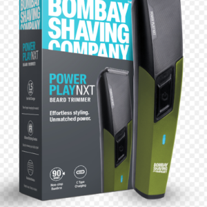 Bombay Shaving Company Power Play Trimmer Next