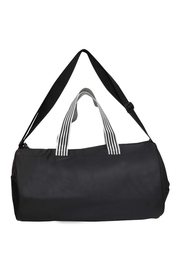 Duffle Bag, Black