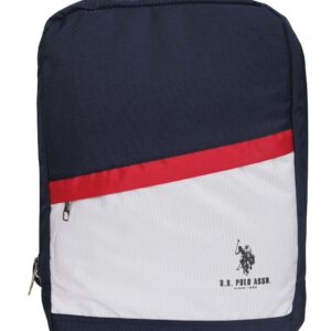 BACK PACK, Navy Blue