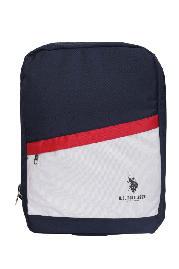 BACK PACK, Navy Blue