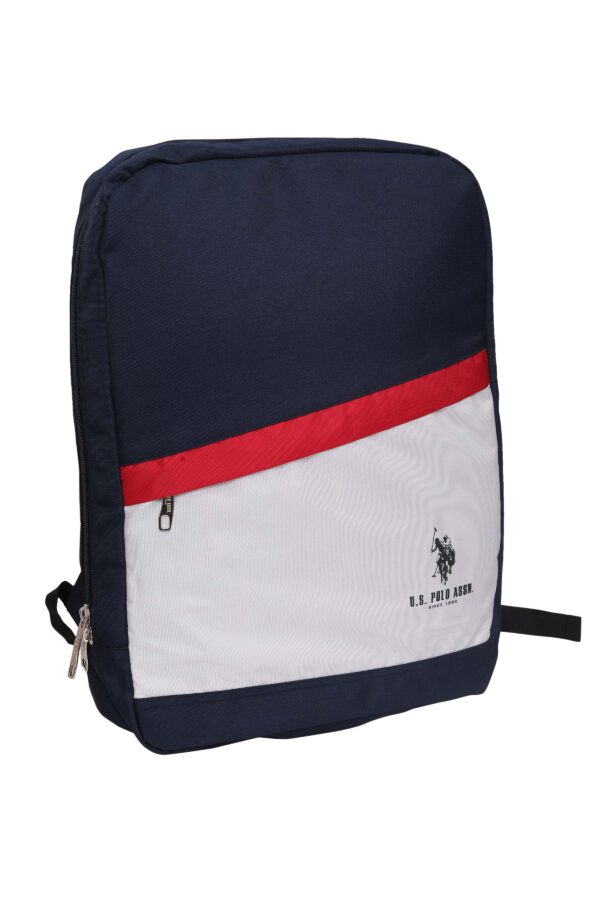 BACK PACK, Navy Blue