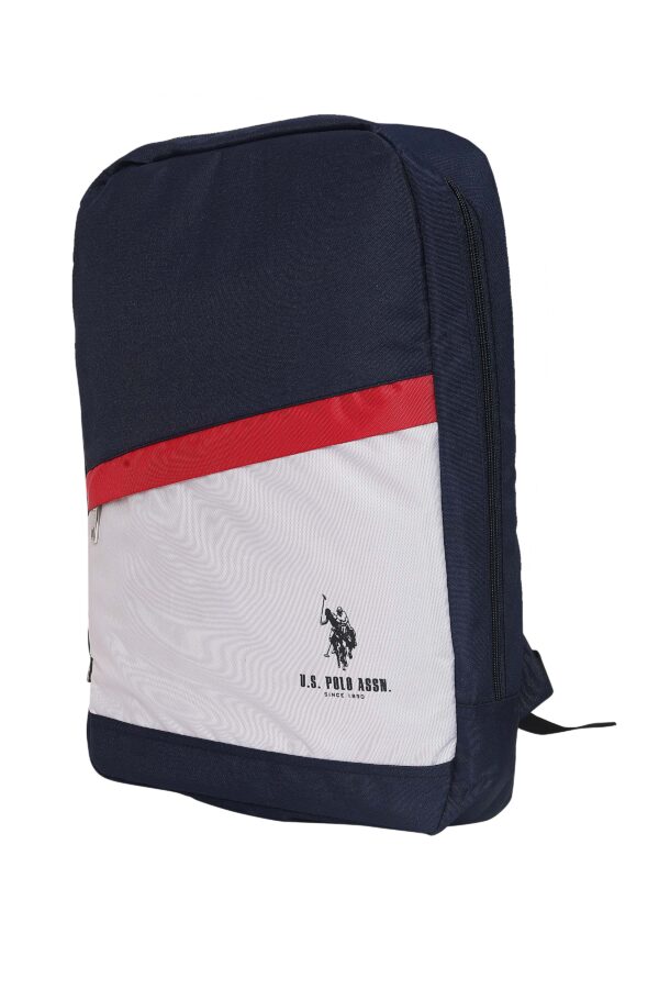 BACK PACK, Navy Blue