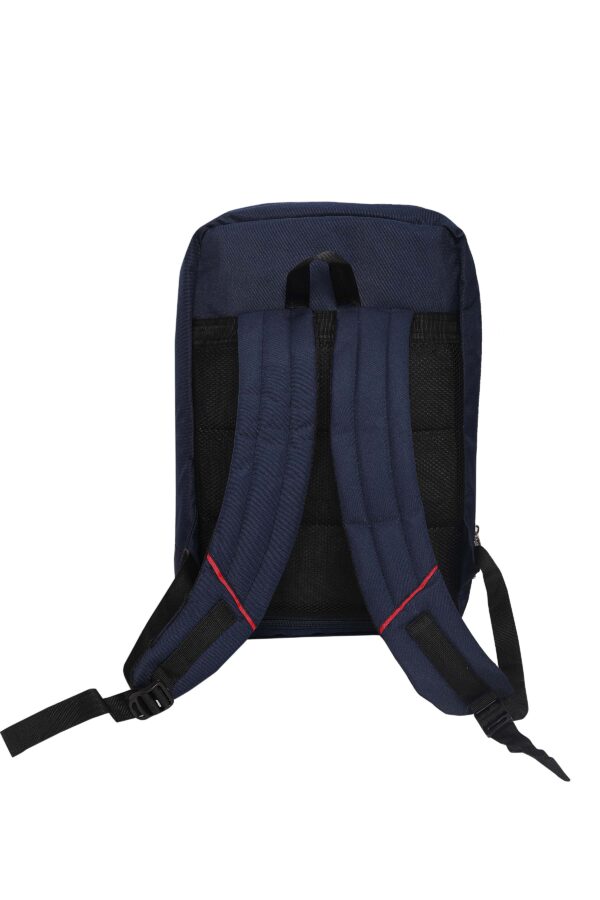 BACK PACK, Navy Blue