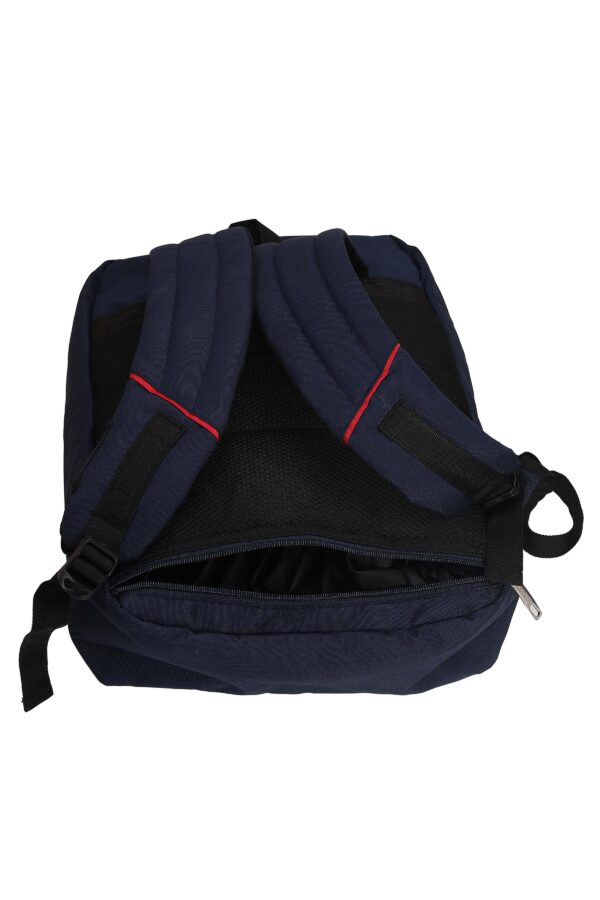 BACK PACK, Navy Blue