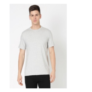 REEBOK ROUND NECK T-SHIRT REGULER FIT