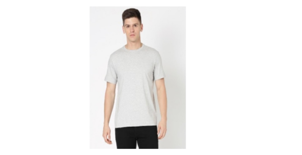 REEBOK ROUND NECK T-SHIRT REGULER FIT