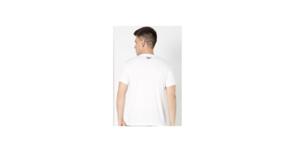 REEBOK CREW NECK T-SHIRT REGULER FIT