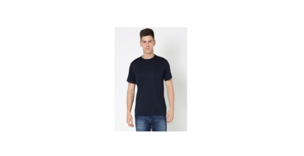 REEBOK CREW NECK T-SHIRT REGULER FIT