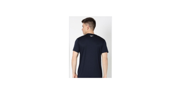 REEBOK CREW NECK T-SHIRT REGULER FIT