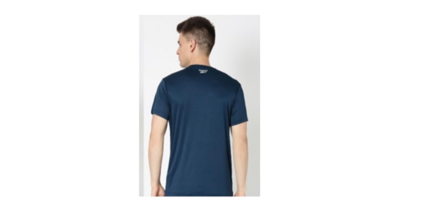 REEBOK CREW NECK T-SHIRT REGULER FIT