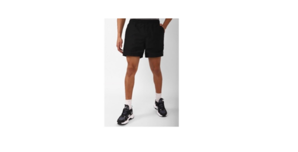 Reebok PL SHORTS