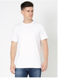 REEBOK ROUND NECK T-SHIRT REGULER FIT