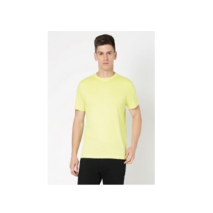 REEBOK CREW NECK T-SHIRT REGULER FIT