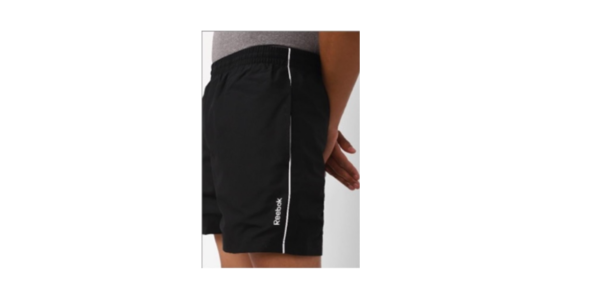 Reebok PL SHORTS