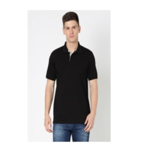 REEBOK POLO COTTON T-SHIRT REGULER FIT