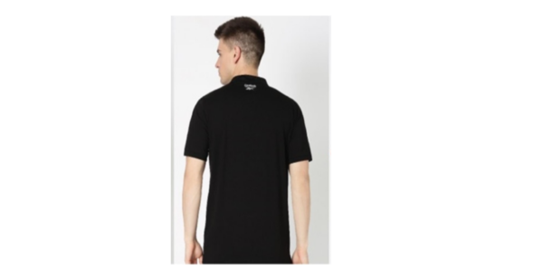 REEBOK POLO COTTON T-SHIRT REGULER FIT