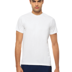 Hummel ROUND NECK COTTON MRP 1299/- White