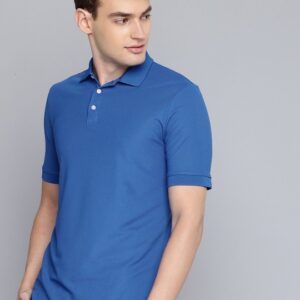 aaf9bfd8-a188-4485-8506-2f761db30c921715058512538-Mens-golf-short-sleeved-polo-T-Shirt-WW500-blue-691715058512-3