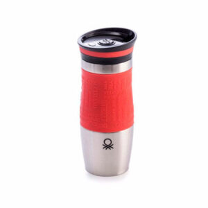 VACUUM TRAVEL MUG BE-0298