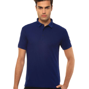 Hummel JAYE POLO POLY MRP 1599/- Blue