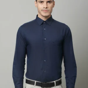 CANTABIL POLO  SHIRT, 100% COTTON, NEVY BLUE, XL