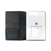 CROSS SKYLARK A5 DIARY BLACK